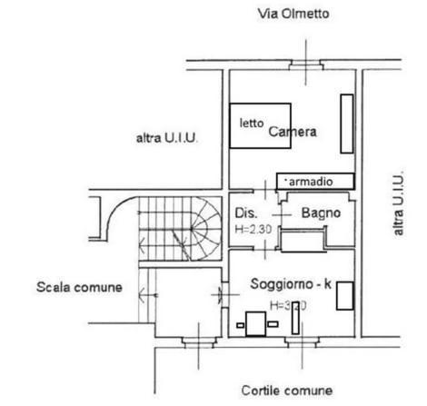Suite Amedei4 Mailand Exterior foto