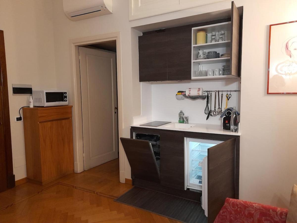 Suite Amedei4 Mailand Exterior foto