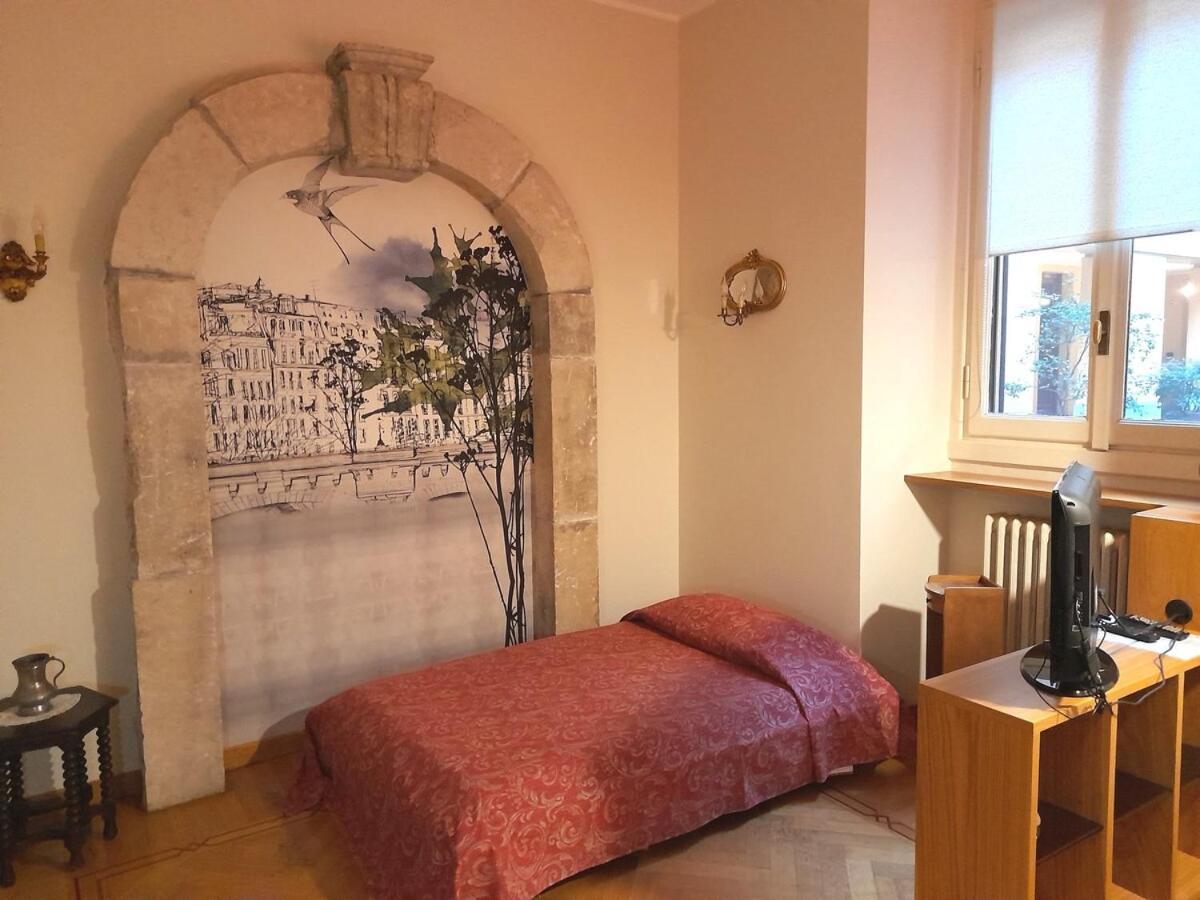 Suite Amedei4 Mailand Exterior foto